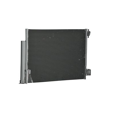 CONDENSATOR CLIMATIZARE NISSENS 940321 22