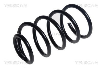 Пружина ходовой части TRISCAN 8750 24219 для OPEL ADAM