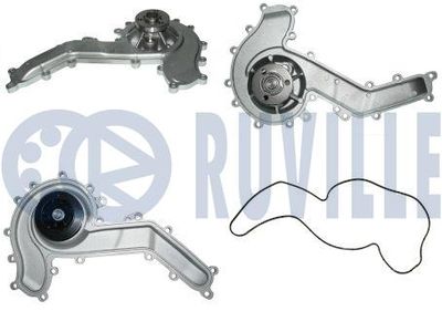 Vodní čerpadlo, chlazení motoru RUVILLE 561596
