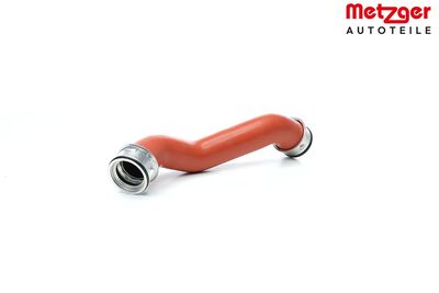 LADELUFTSCHLAUCH METZGER AUTOTEILE 2400220 16