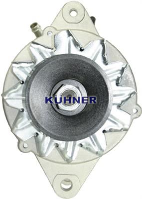 Генератор AD KÜHNER 553459RI для KIA K2700