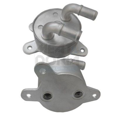 RADIATOR ULEI ULEI MOTOR