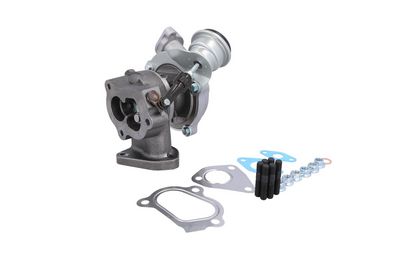 COMPRESOR SISTEM DE SUPRAALIMENTARE KAMOKA 8600024 3