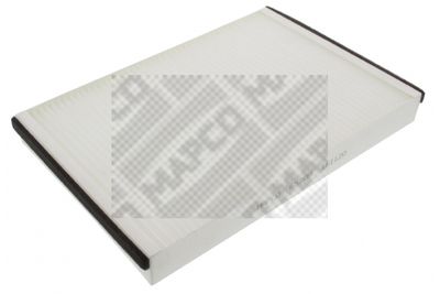MAPCO 65709 Фильтр, воздух во внутренном пространстве 