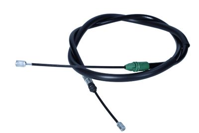 CABLU FRANA DE PARCARE