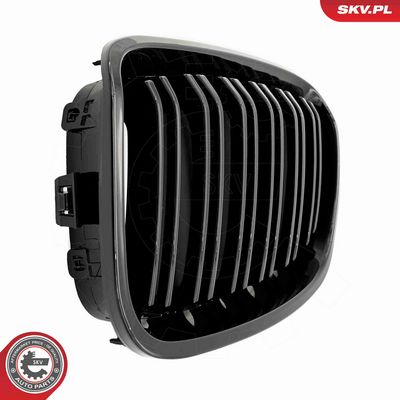 GRILA RADIATOR ESEN SKV 66SKV016 8