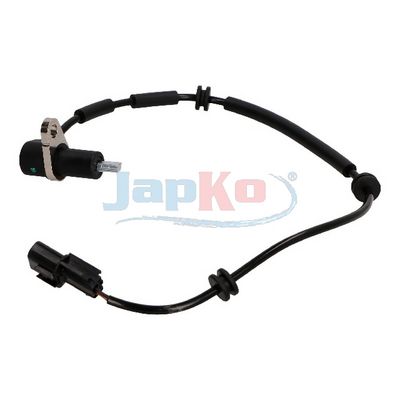 Vorschau Sensor, Raddrehzahl Ansicht 3