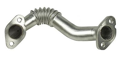 Rohrleitung, AGR-Ventil