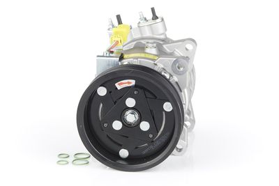 COMPRESOR CLIMATIZARE NISSENS 89178 16