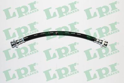 Тормозной шланг LPR 6T47132 для SUZUKI SUPER CARRY