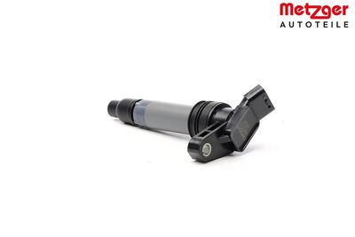 ZüNDSPULE METZGER AUTOTEILE 0880553 25
