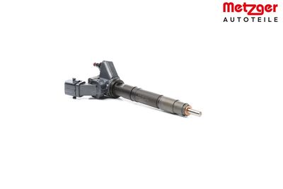 INJECTOR METZGER AUTOTEILE 0871106 23