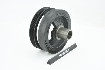 FULIE CUREA ARBORE COTIT FEBEST CRDSGRCH 45