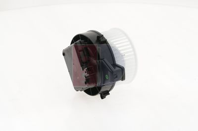 INNENRAUMGEBLäSE AKS DASIS 228061N 9