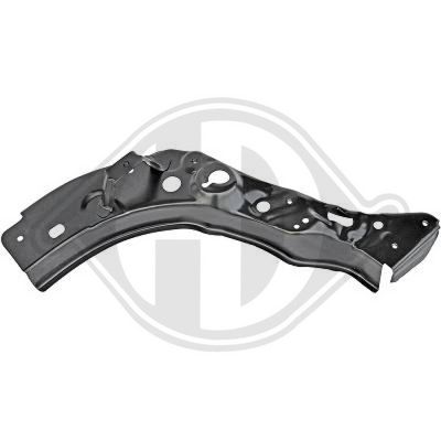 HALTER HAUPTSCHEINWERFER