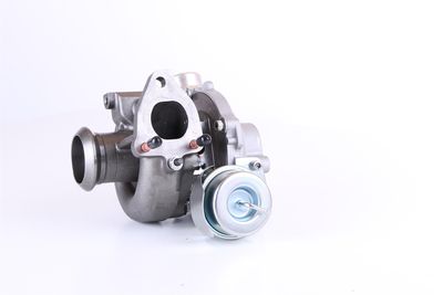 COMPRESOR SISTEM DE SUPRAALIMENTARE NISSENS 93411 9