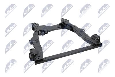 RAMA SUSTINERE/SUPORT AGREGATE NTY ZRZAR000 18