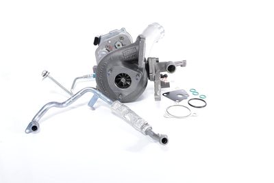 LADER AUFLADUNG BTS Turbo T981349 19