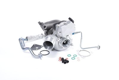 LADER AUFLADUNG BTS Turbo T981349BT 34