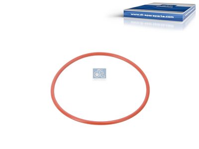 O-ring (74,5mmx3mm, MVQ voor intercooler) past: SCANIA 4, 4 BUS 05.95-09.10