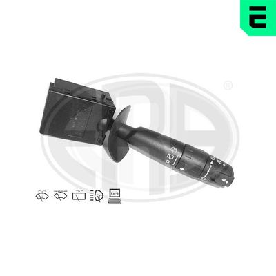 COMUTATOR COLOANA DIRECTIE