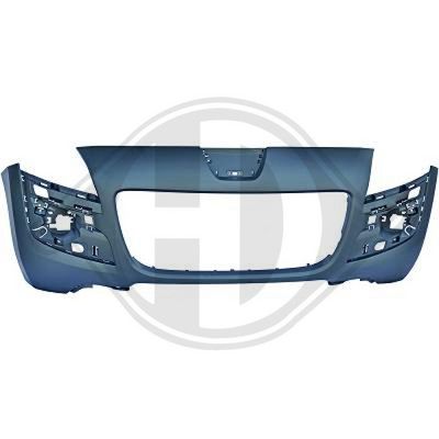 STOßFäNGER DIEDERICHS 4235450