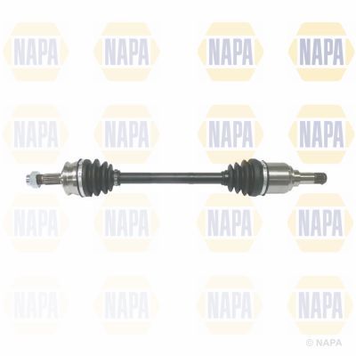 Drive Shaft NAPA NDS1361L