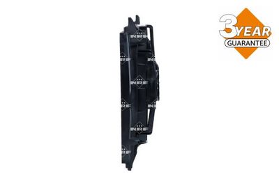 Koelventilatorwiel NRF 47998