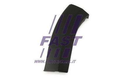 Listwa ozdobna / ochronna, błotnik FAST FT90891