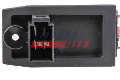 UNITATE DE CONTROL INCALZIRE/VENTILATIE FAST FT59208 1
