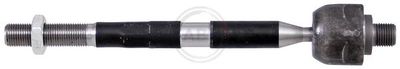 Połączenie osiowe, drążek kierowniczy poprzeczny A.B.S. 240797