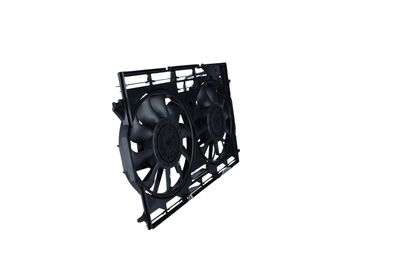 VENTILATOR RADIATOR NRF 470113 38