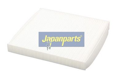 JAPANPARTS Filtras, salono oras