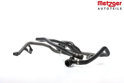 CUPLAJ CONDUCTA LICHID RACIRE METZGER AUTOTEILE 4010207 10