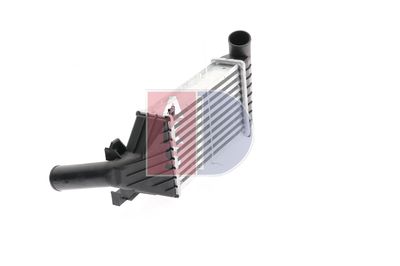 LADELUFTKüHLER AKS DASIS 157004N 4