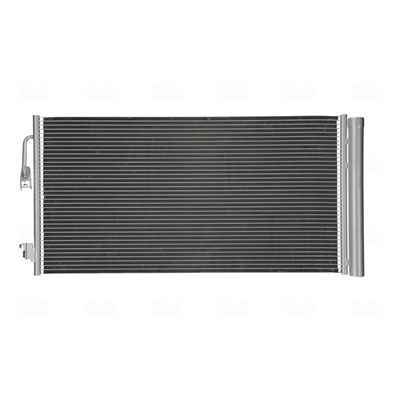 CONDENSATOR CLIMATIZARE NISSENS 941372 2