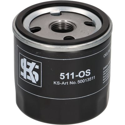 FILTRU ULEI KOLBENSCHMIDT 50013511 1