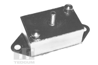 Подвеска, двигатель TEDGUM TED67911 для BMW 1500-2000