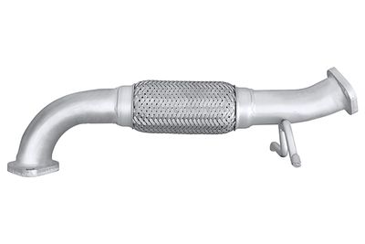 ABGASROHR HELLA 8LA366000551 2