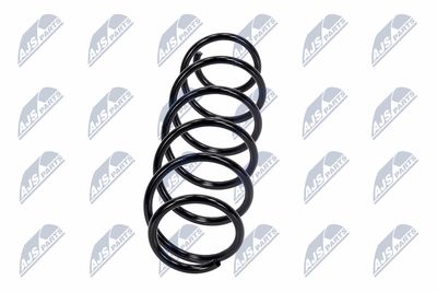 ARC SPIRAL NTY ASZFT010 17