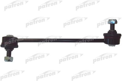PATRON PS4333L Стойка стабилизатора  для HYUNDAI ix20 (Хендай Иx20)