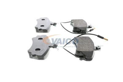BREMSBELAGSATZ SCHEIBENBREMSE VAICO V460282 47