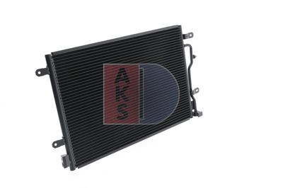KONDENSATOR KLIMAANLAGE AKS DASIS 482300N 13