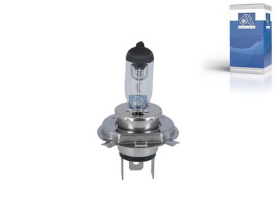 Foco, faro principal