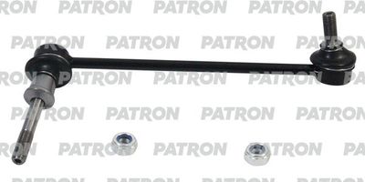 PATRON PS4295L Стойка стабилизатора  для BMW X5 (Бмв X5)