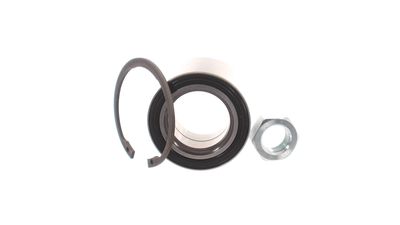 RADLAGERSATZ SKF VKBA899 19