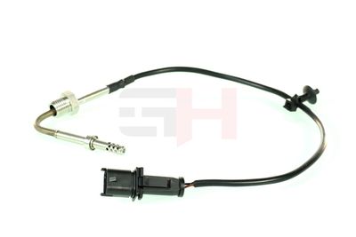 SENZOR TEMPERATURA GAZE EVACUARE GH GH743670 49
