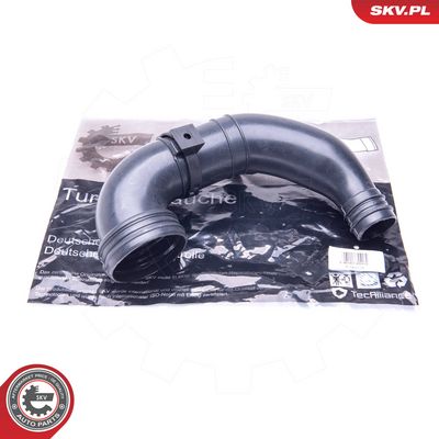 Hadička plnícího vzduchu SKV 43SKV228