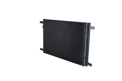 CONDENSATOR CLIMATIZARE NRF 35968 32