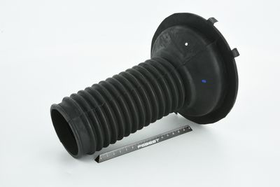 CAPAC PROTECTIE/BURDUF AMORTIZOR FEBEST TSHBACA2F 47